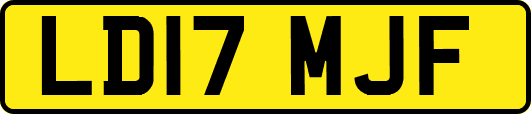 LD17MJF