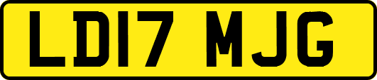 LD17MJG