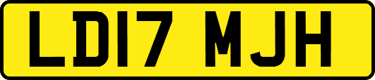 LD17MJH