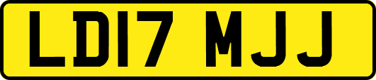 LD17MJJ