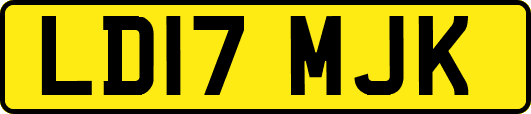 LD17MJK