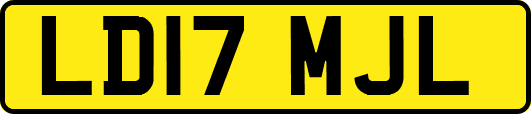 LD17MJL