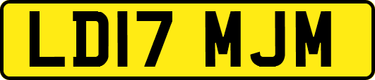 LD17MJM