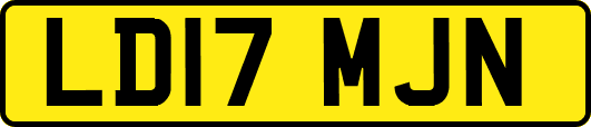 LD17MJN
