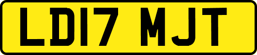 LD17MJT