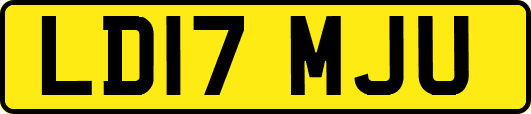 LD17MJU