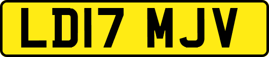 LD17MJV