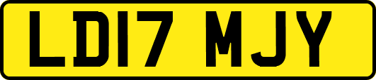 LD17MJY