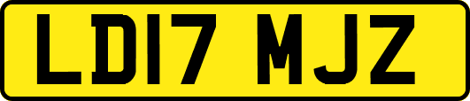 LD17MJZ