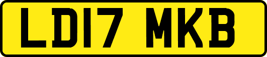 LD17MKB