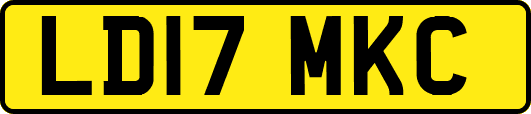 LD17MKC