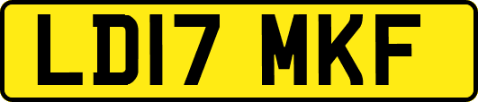 LD17MKF