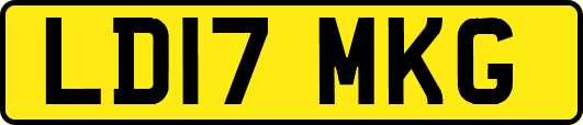 LD17MKG