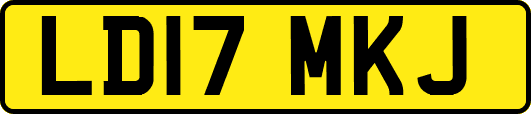 LD17MKJ