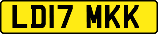 LD17MKK
