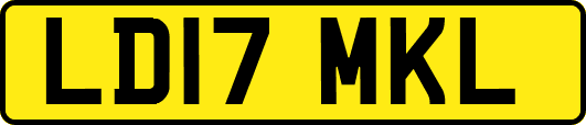LD17MKL