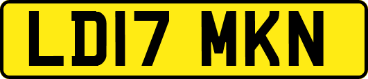 LD17MKN