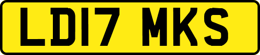 LD17MKS