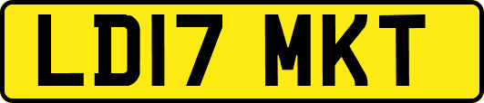 LD17MKT
