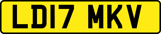 LD17MKV