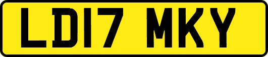 LD17MKY