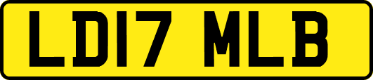 LD17MLB