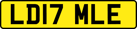 LD17MLE