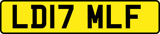 LD17MLF