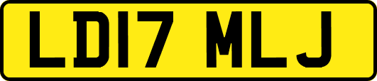 LD17MLJ