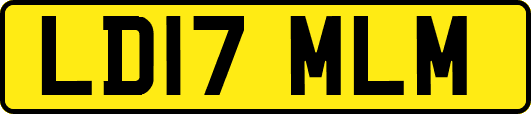 LD17MLM