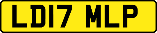 LD17MLP