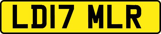 LD17MLR