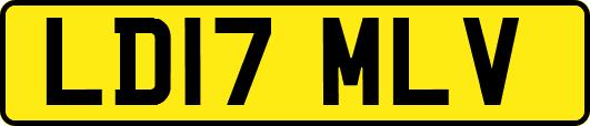 LD17MLV