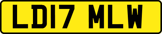 LD17MLW