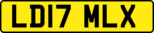 LD17MLX