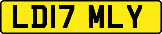 LD17MLY