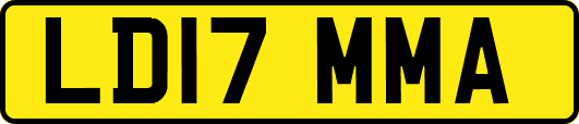 LD17MMA
