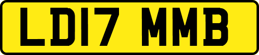 LD17MMB