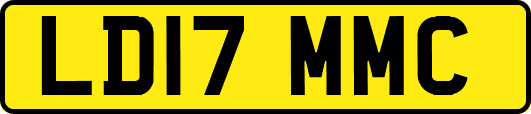 LD17MMC