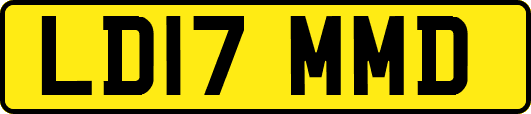 LD17MMD