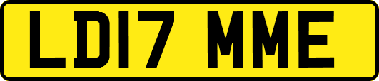 LD17MME