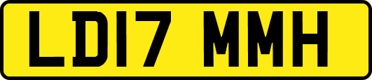 LD17MMH