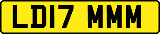 LD17MMM
