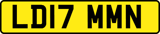 LD17MMN