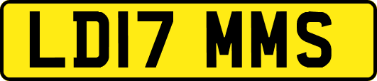 LD17MMS