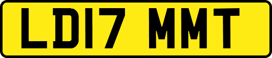 LD17MMT