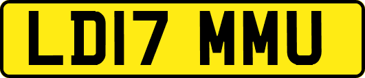 LD17MMU