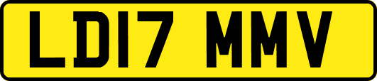 LD17MMV