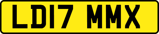 LD17MMX