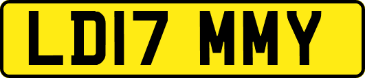 LD17MMY